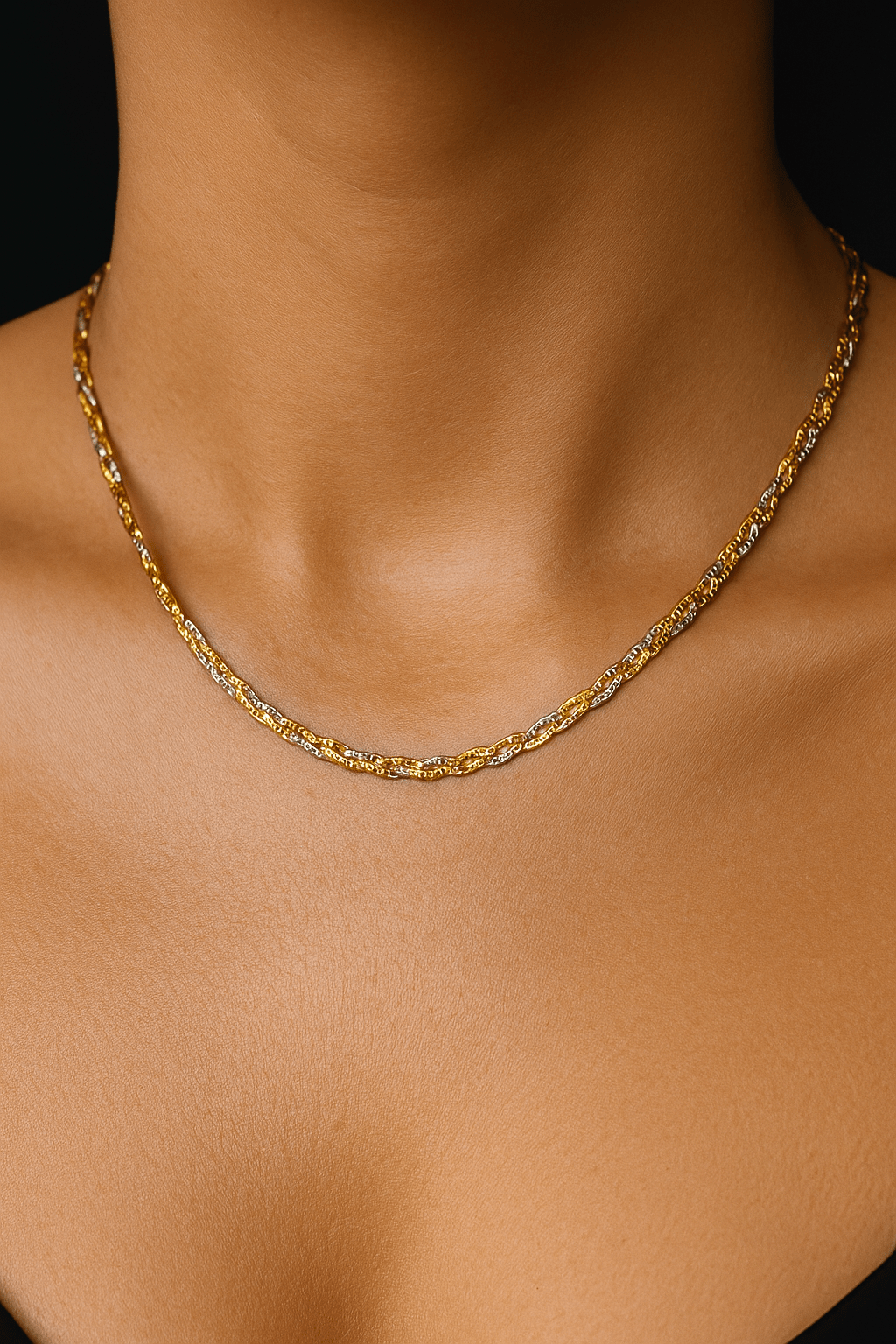 925 Italian silver Chain