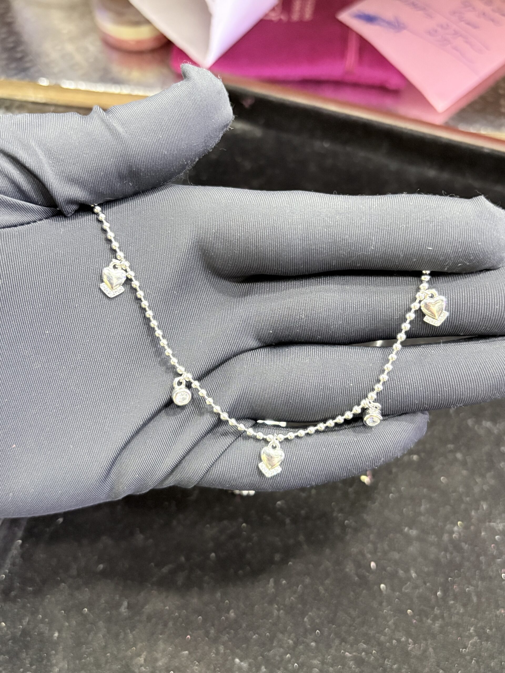 Light weight bracelet - Image 2