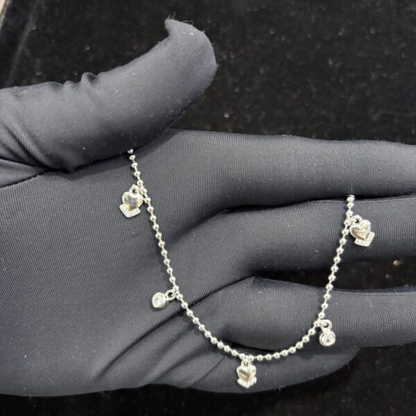 Light weight  bracelet