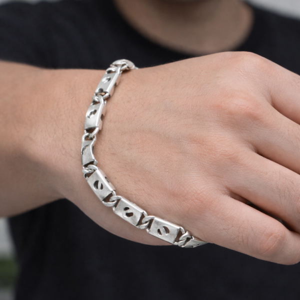 Nawabi Bracelet