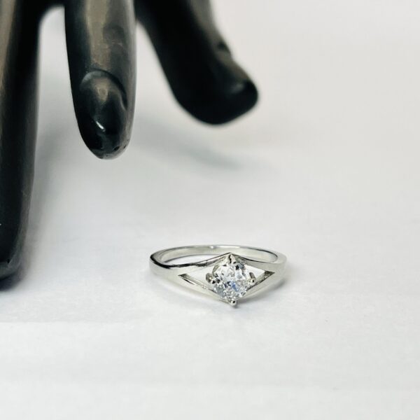 Sterling Silver Ring size 6