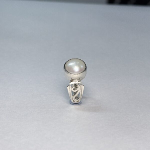 Pearl Ring