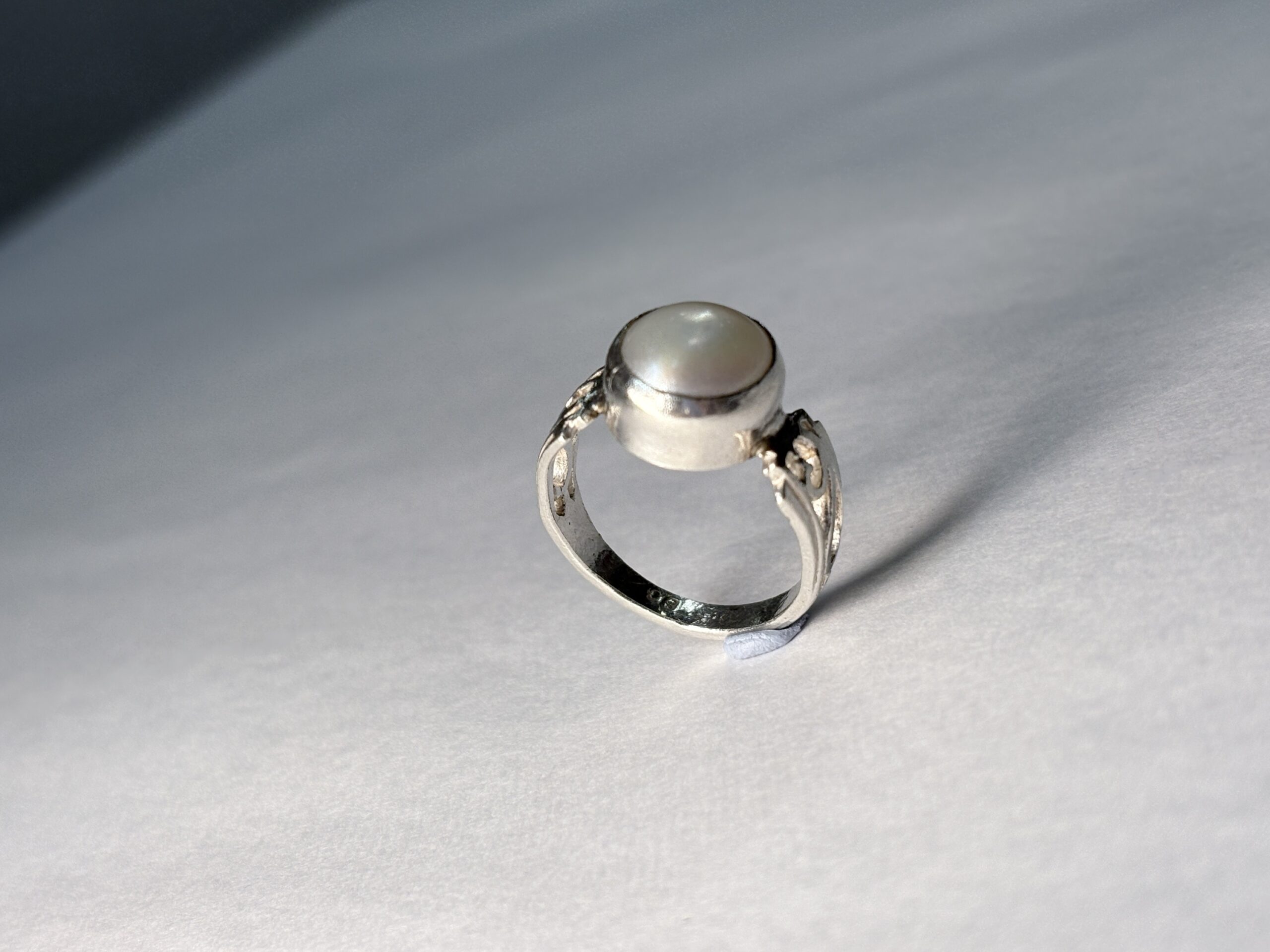 Pearl Ring - Image 3