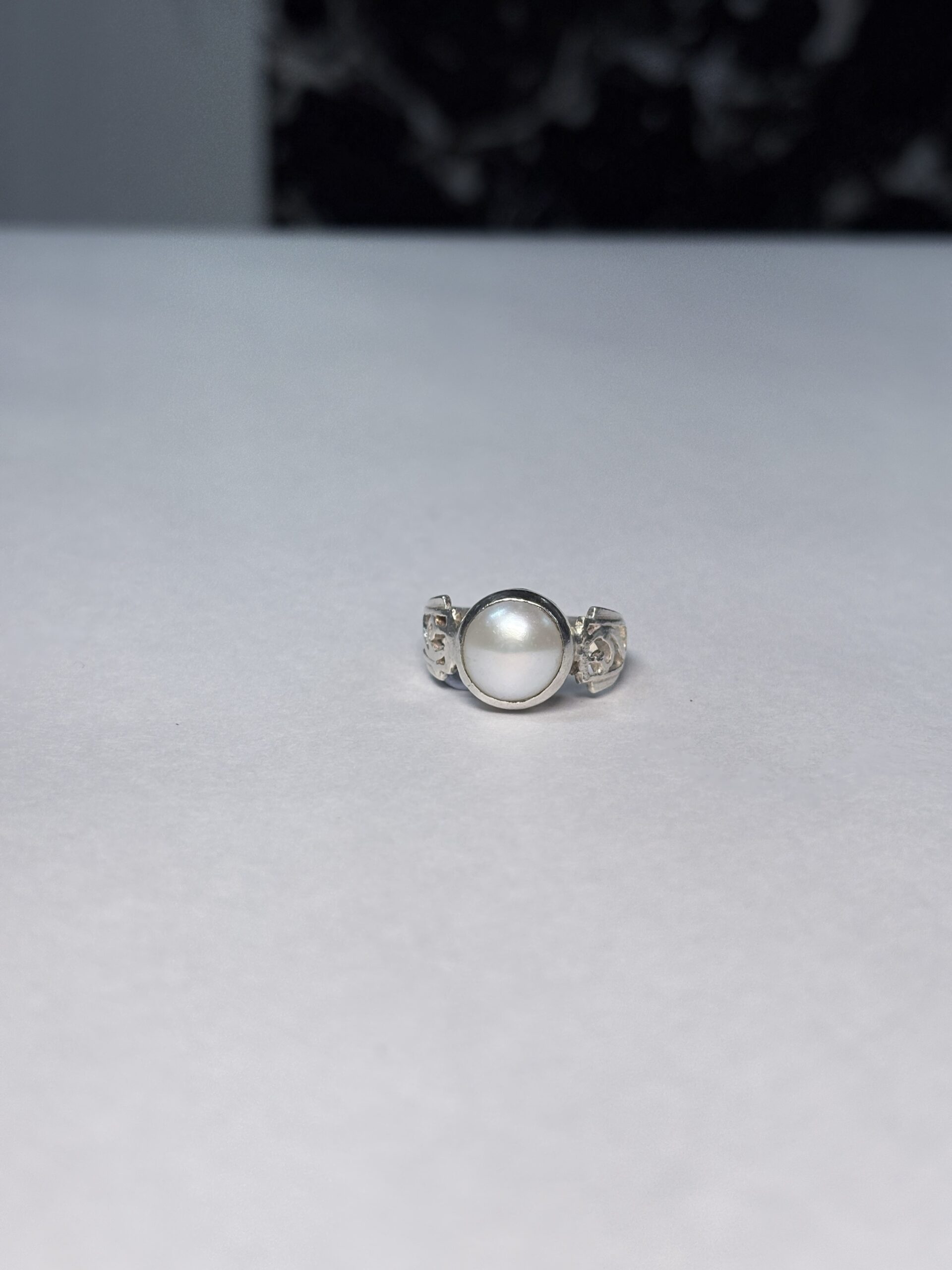 Pearl Ring - Image 2