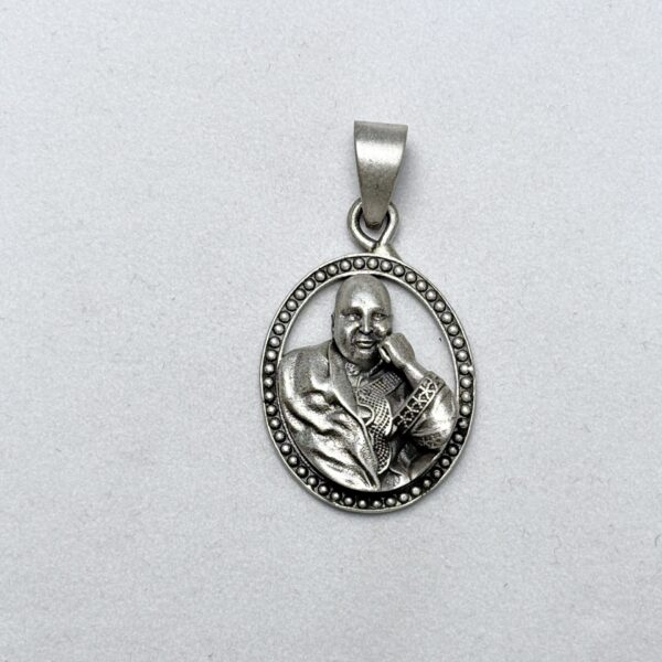 Guru ji pendent