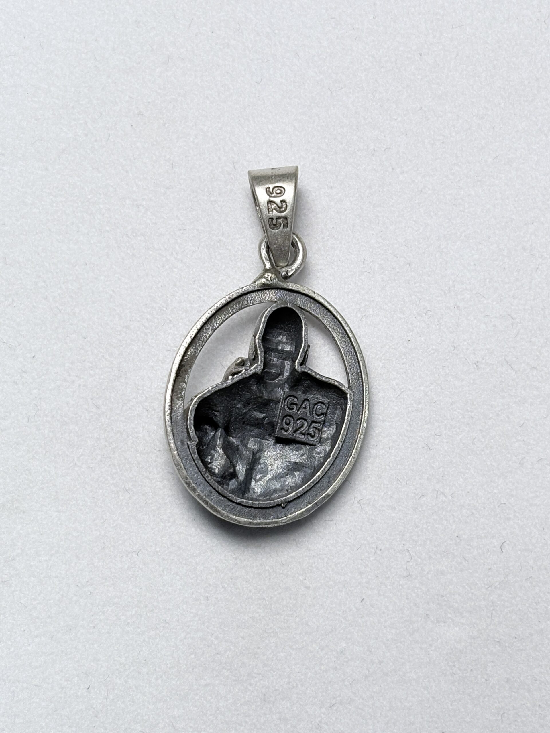 Guru ji pendent - Image 2