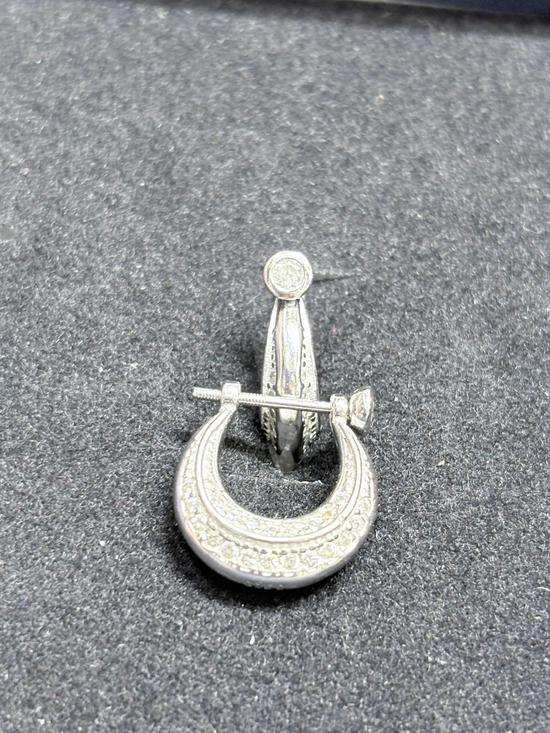 Silver Bali