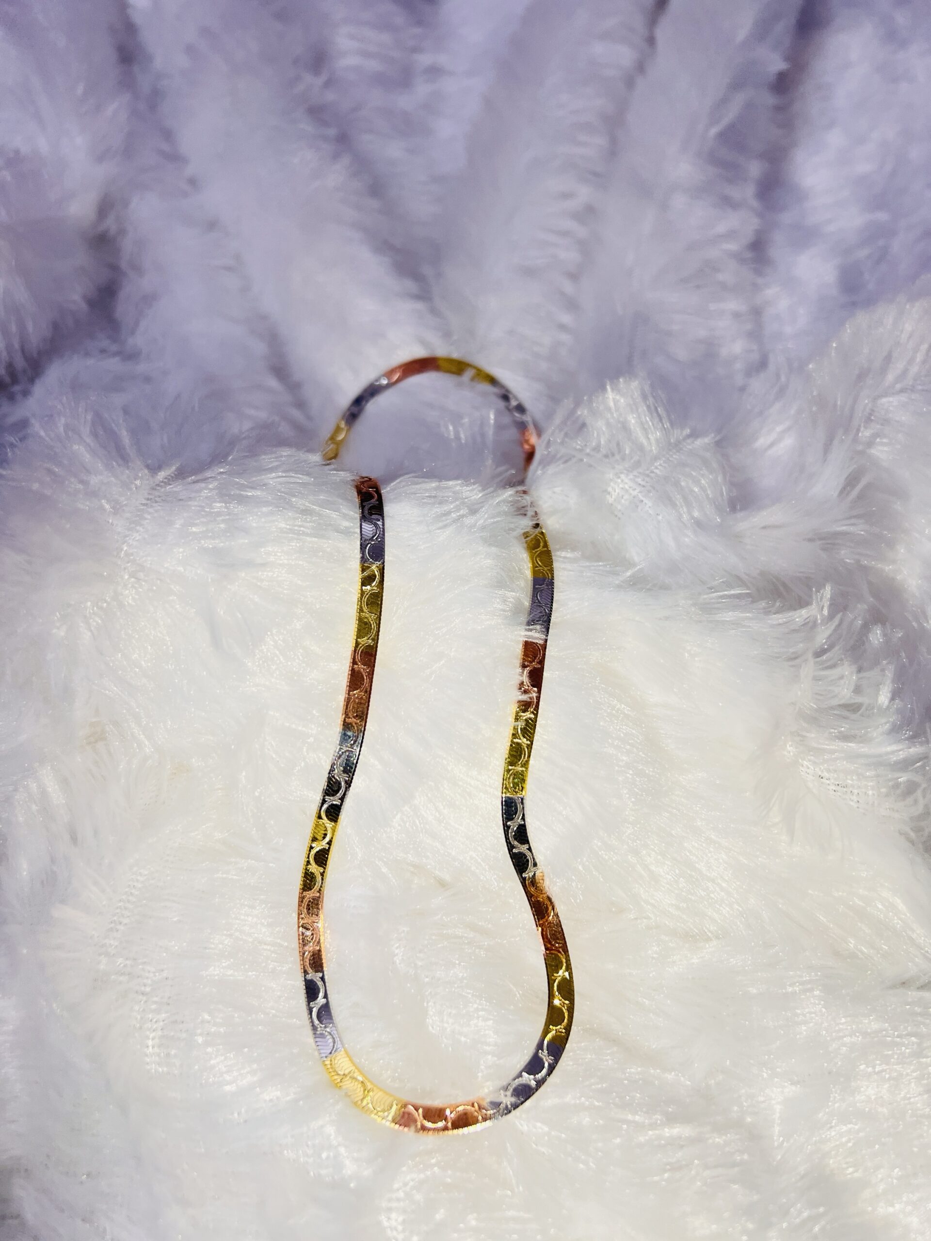Silver Italian Chain – 925 Sterling Silver Elegance - Image 3