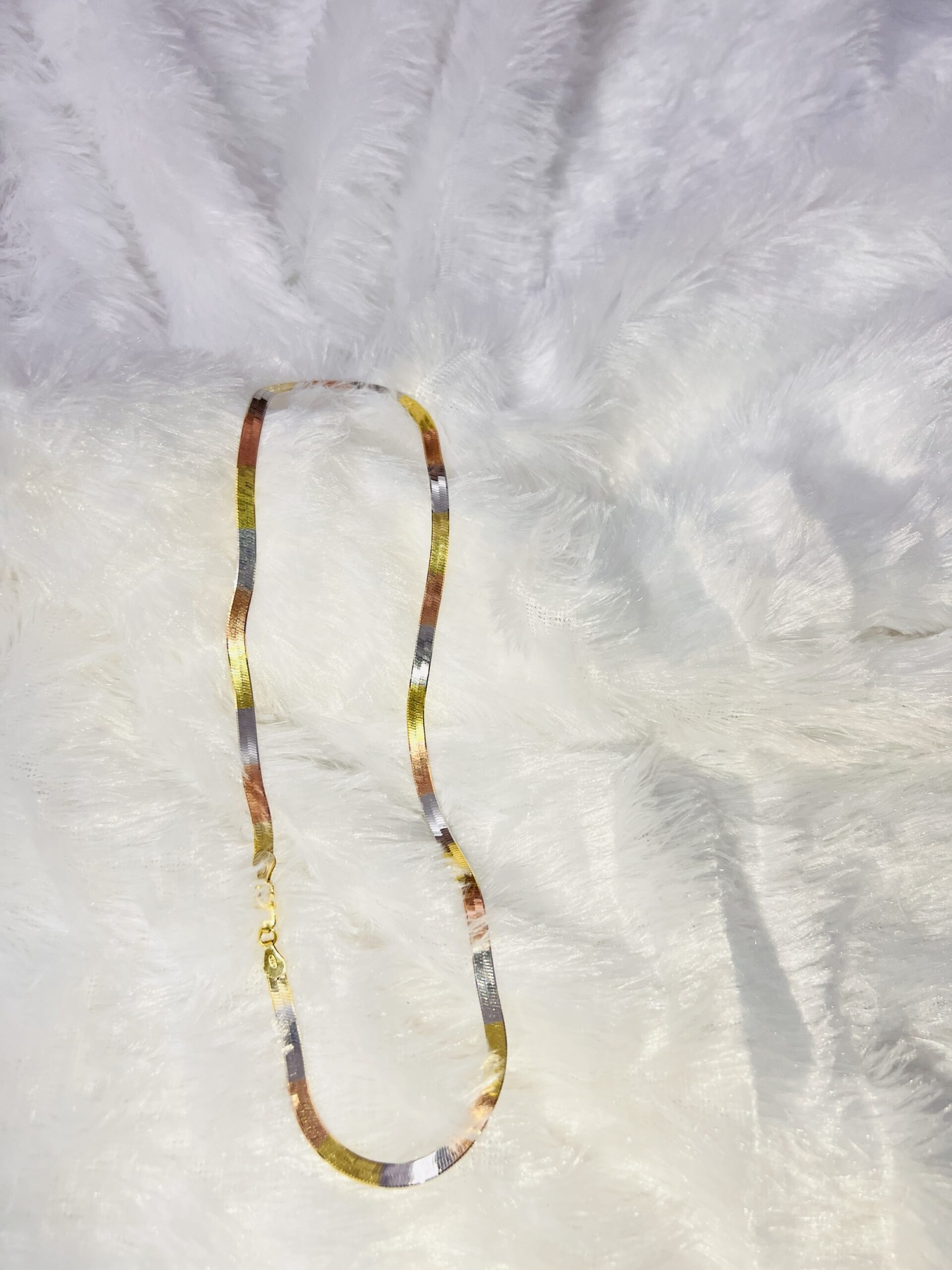 Silver Italian Chain – 925 Sterling Silver Elegance - Image 4