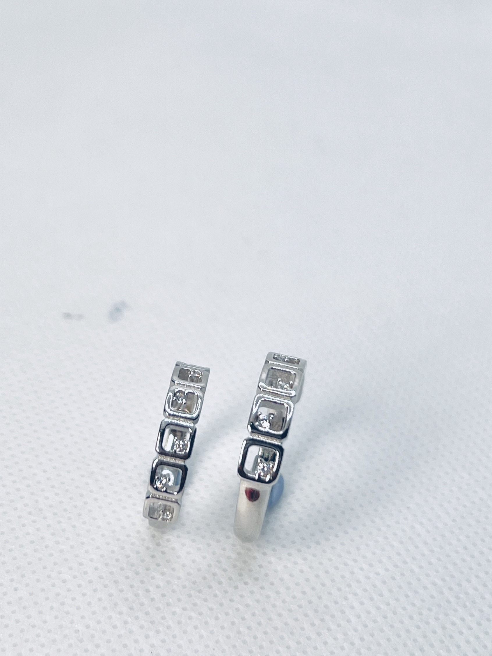 925 Sterling Silver Adjustable Couple Ring – Love Engraved Band - Image 2
